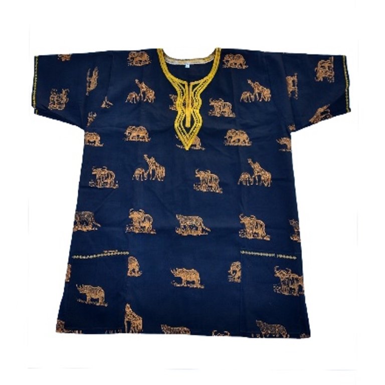 Traditional Dashiki Shirts