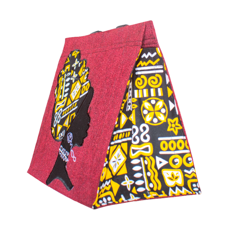 African Kentle Bags
