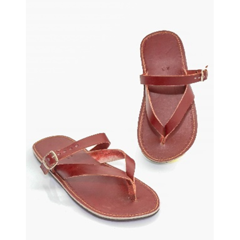 Women &  Men African Beach Sandals
