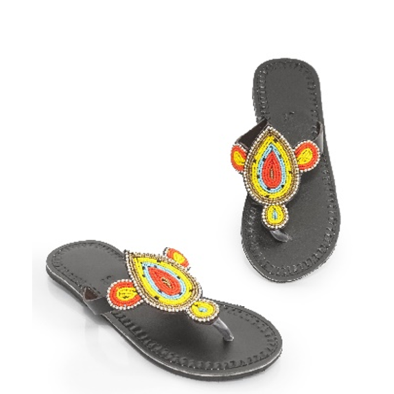 Bohemian Sandals