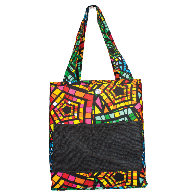 Reversible Tote Bags
