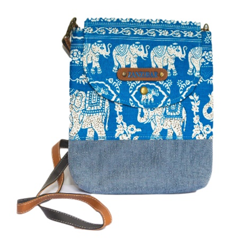 Tembo CrossBody Bag