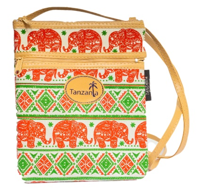 Timbuk Tembo Crossbody Bag