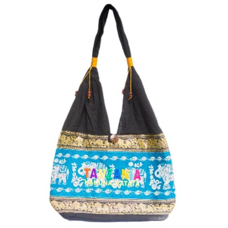Tembo Tote Bag